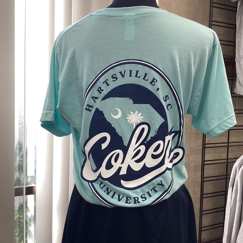 Coker “SC” T-Shirt