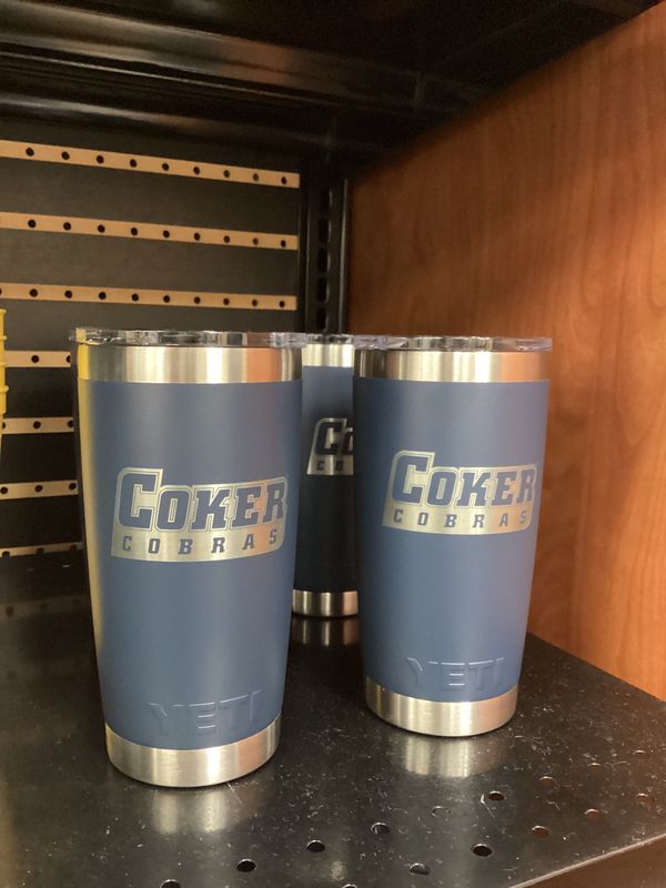 Navy Yeti