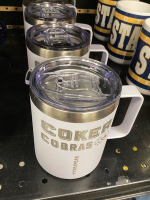 HydroPeak Mug - 14oz