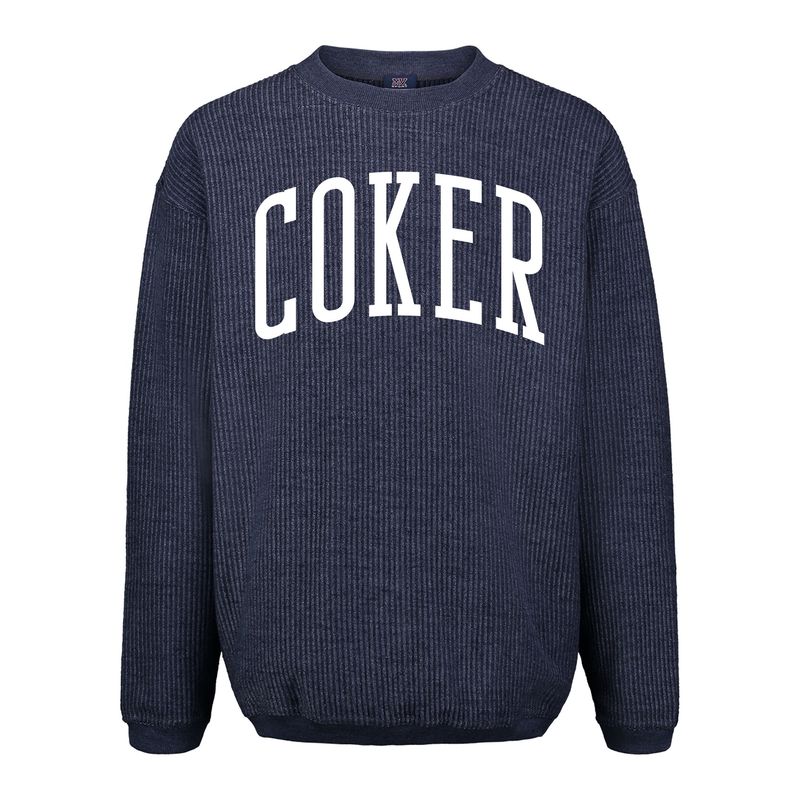 Corded Crew Coker