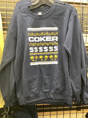 Christmas Sweatshirts
