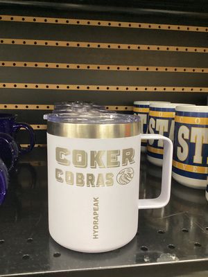 HydroPeak Mug - 14oz