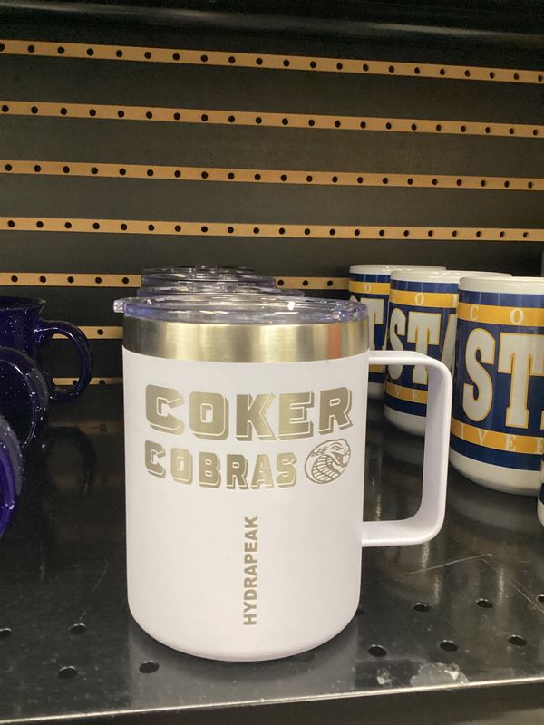 HydroPeak Mug - 14oz