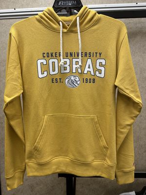 Essential Fleece Hood - Honey