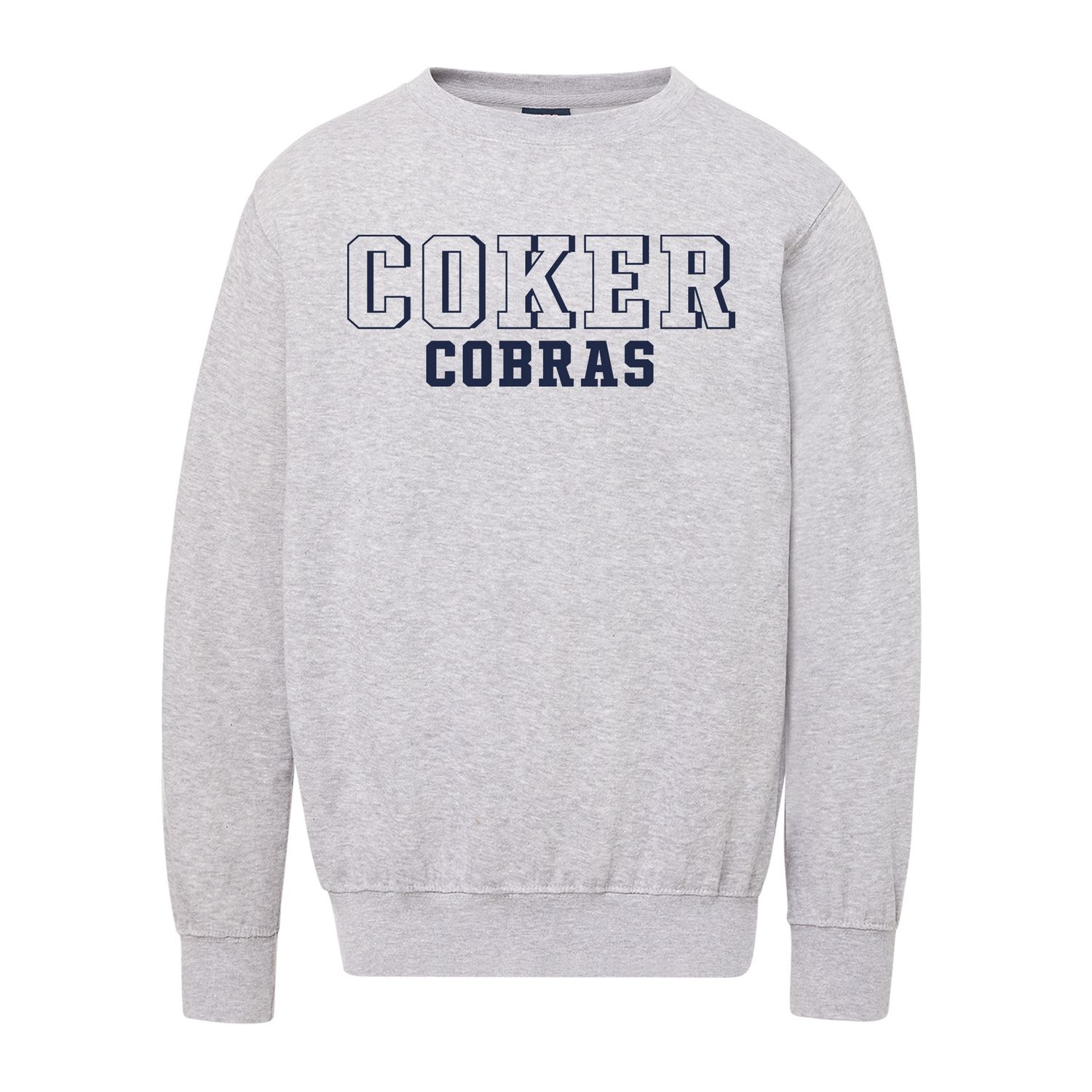 Grey Crew “Coker Cobras”