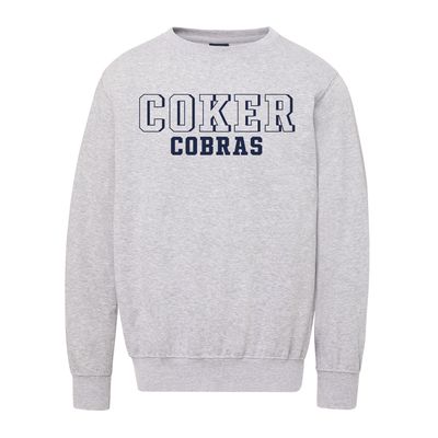 Grey Crew “Coker Cobras”