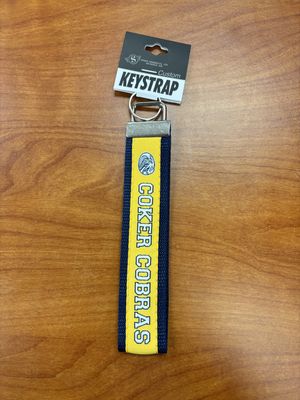 Coker Cobras Key Strap