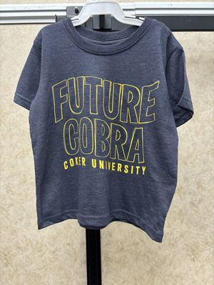 Future Cobras Tee