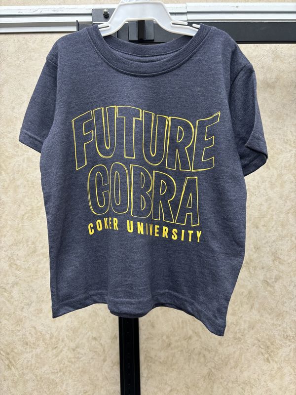 Future Cobras Tee