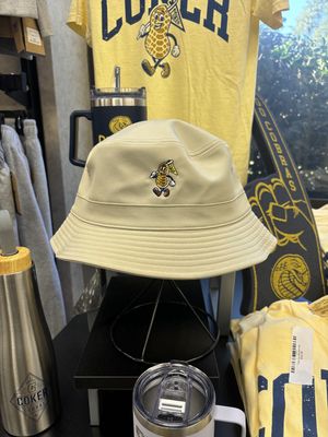 Coker Nut Bucket Hat