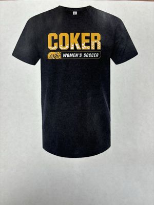 Women&#39;s Soccer Navy S/S