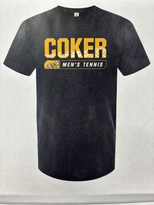 Men&#39;s Tennis Navy S/S