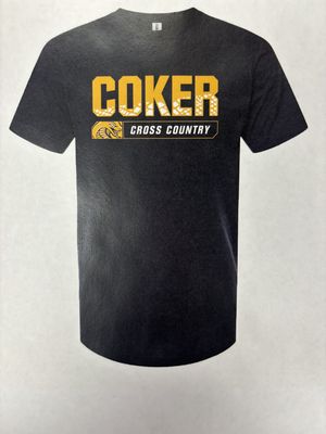 Cross Country Navy S/S
