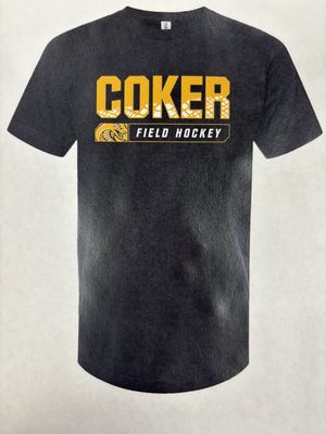 Field Hockey Navy S/S