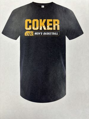 Men&#39;s Basketball Navy S/S