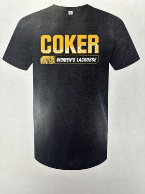 Women&#39;s LAX Navy S/S