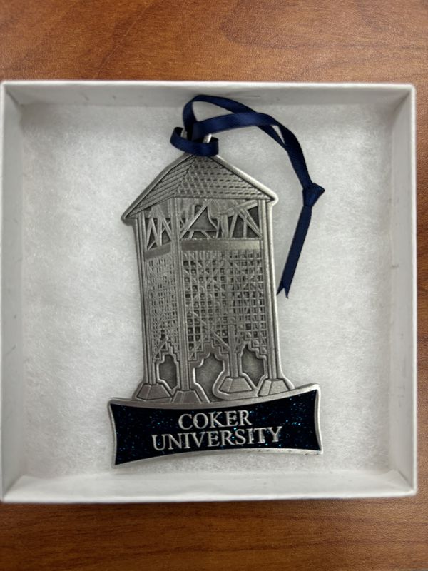 Ornament (Bell Tower)
