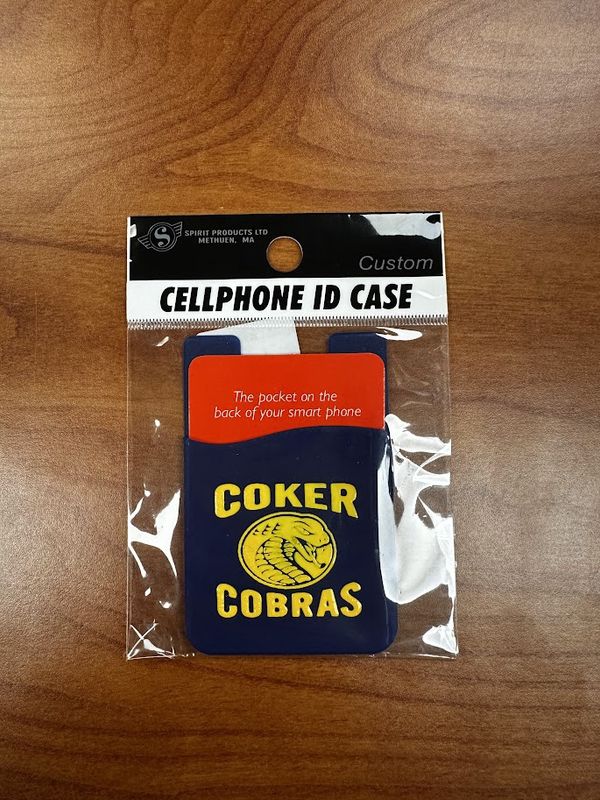 Phone Wallet