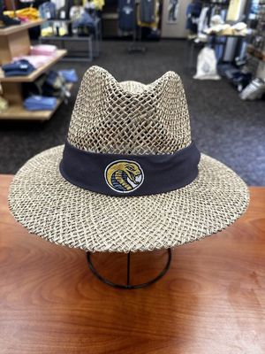Straw Hat