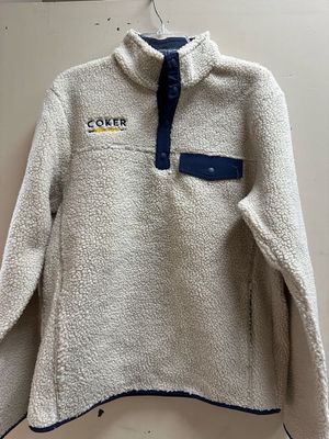 Alumni Sherpa Fleece