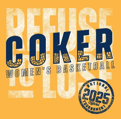 Refuse to Lose - Womens Basketball