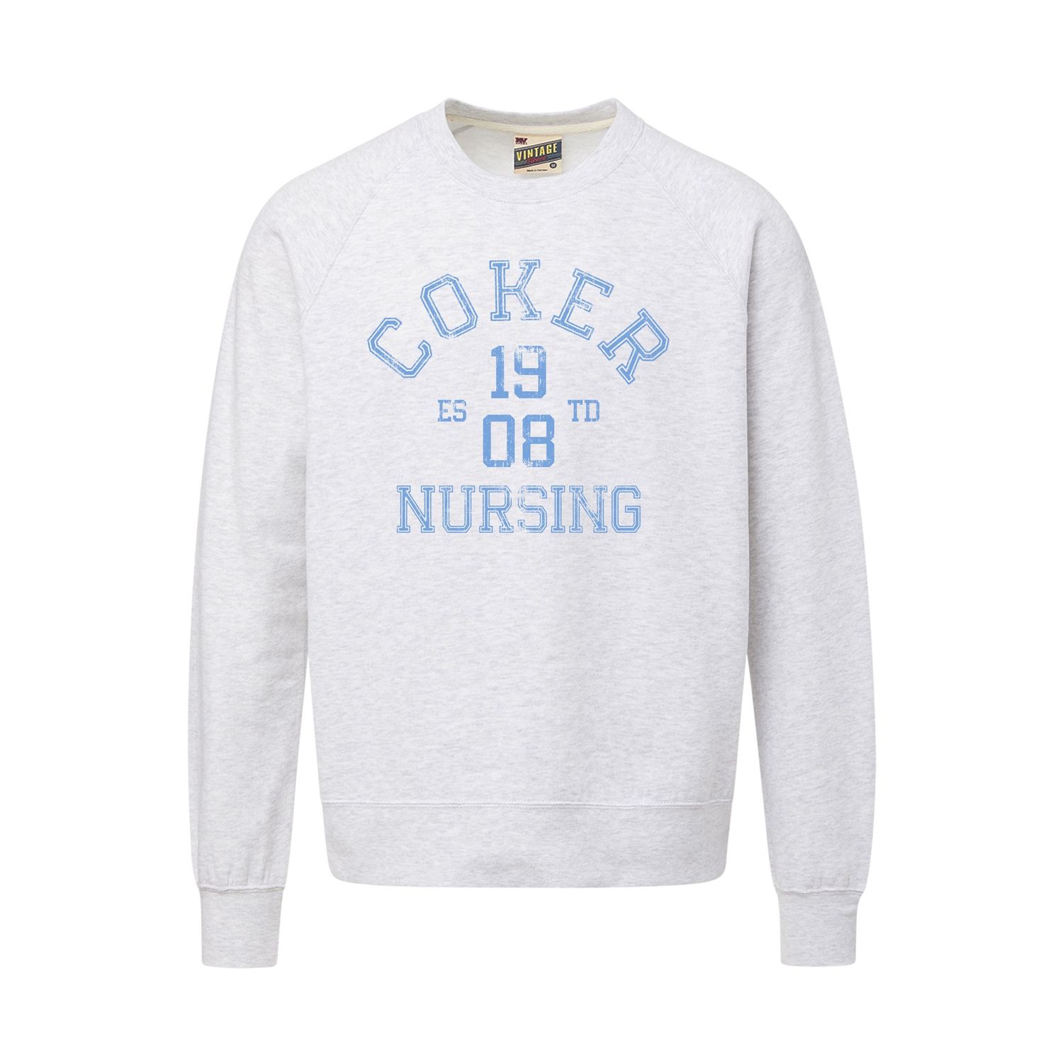 Nursing Sweatshirt