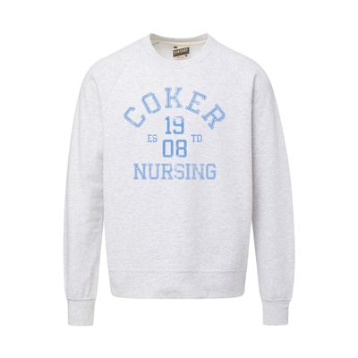 Nursing Sweatshirt