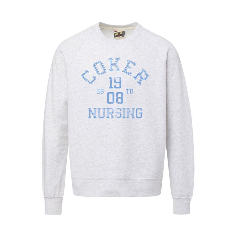 Nursing Sweatshirt