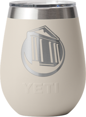 Yeti Wine Rambler