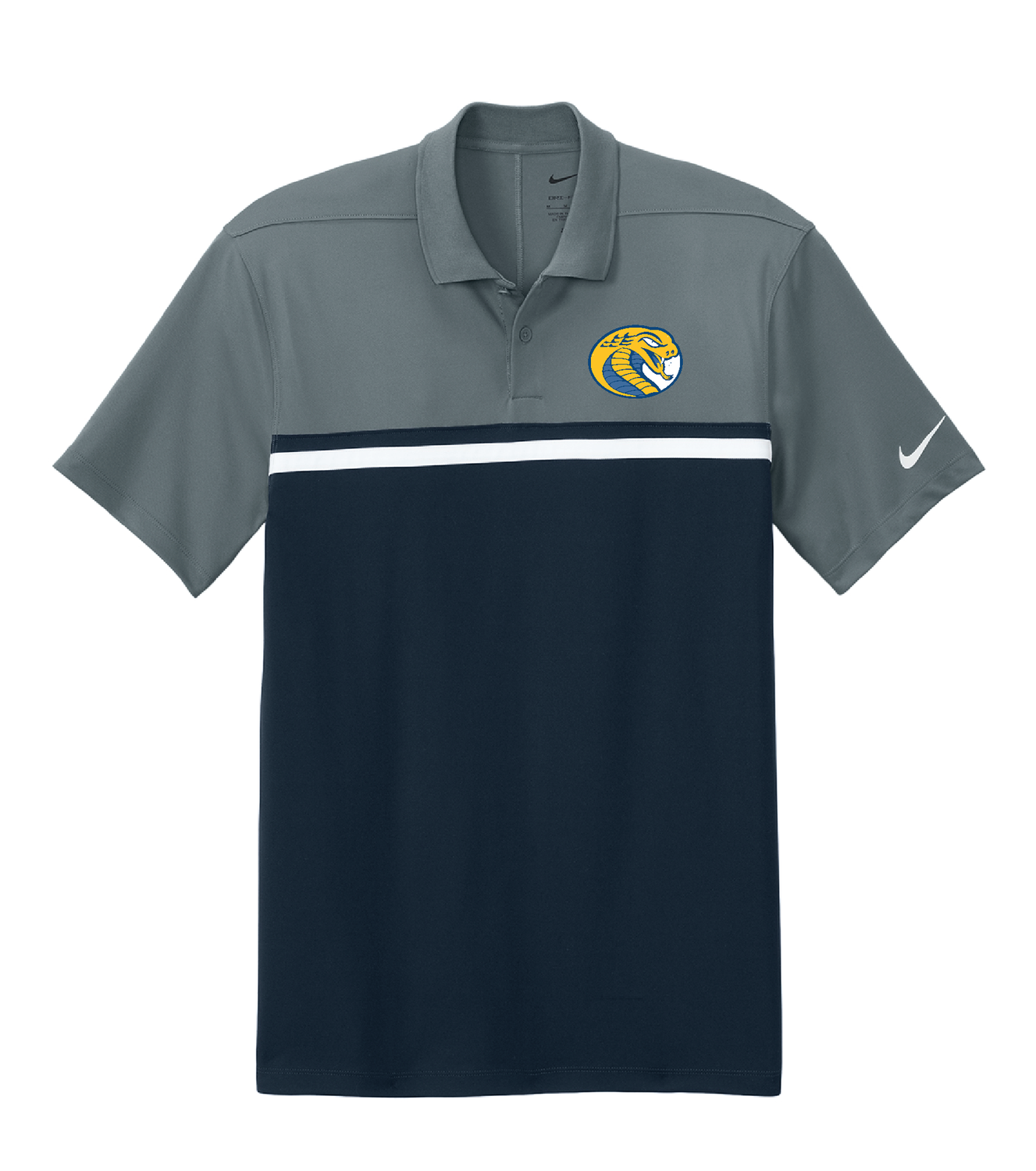 Nike Victory Colorblock Polo