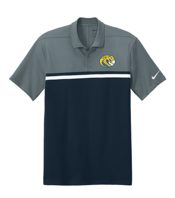 Nike Victory Colorblock Polo