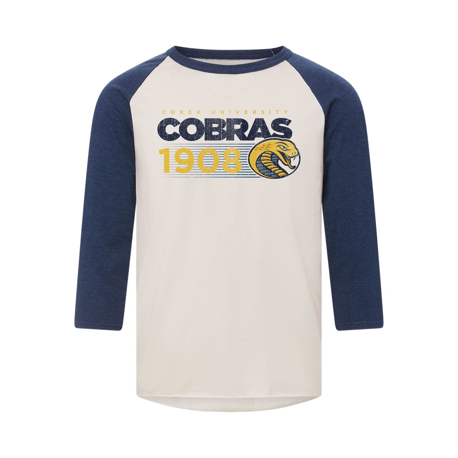 Baseball Tee