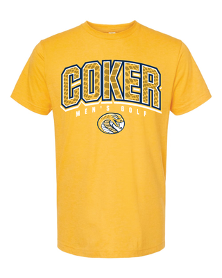 Men&#39;s Golf 2026 Athletic Tees