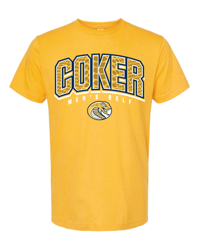 Men&#39;s Golf 2026 Athletic Tees