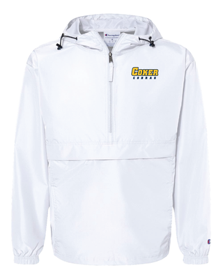 Anorak White