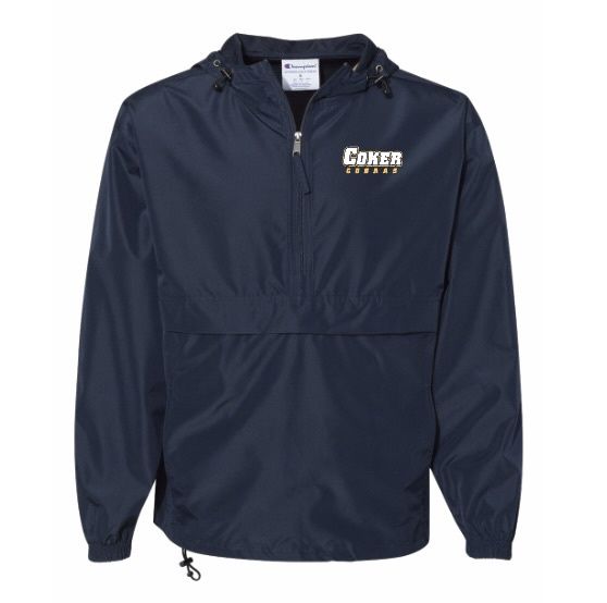 Anorak Navy