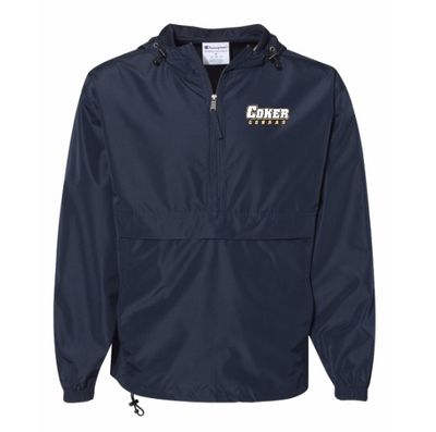 Anorak Navy