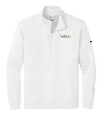 Nike Club 1/2 Zip