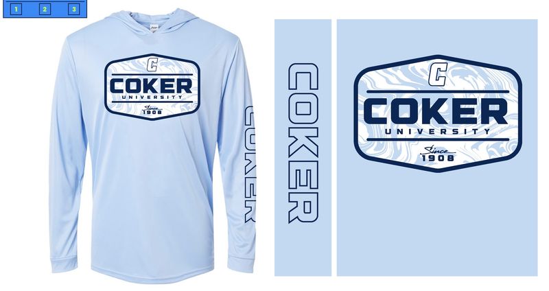Fishing Shirt