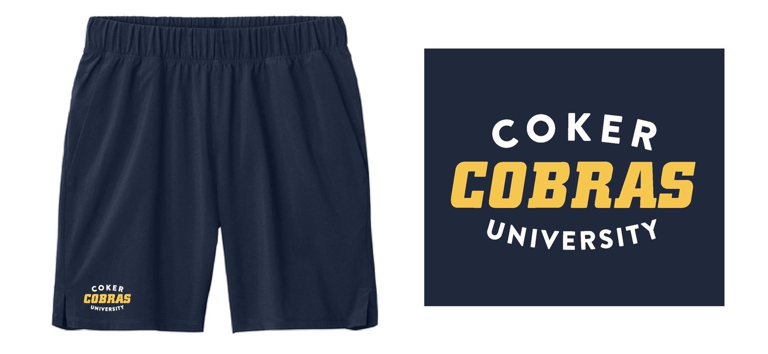 Sport-Tek Men&#39;s Shorts