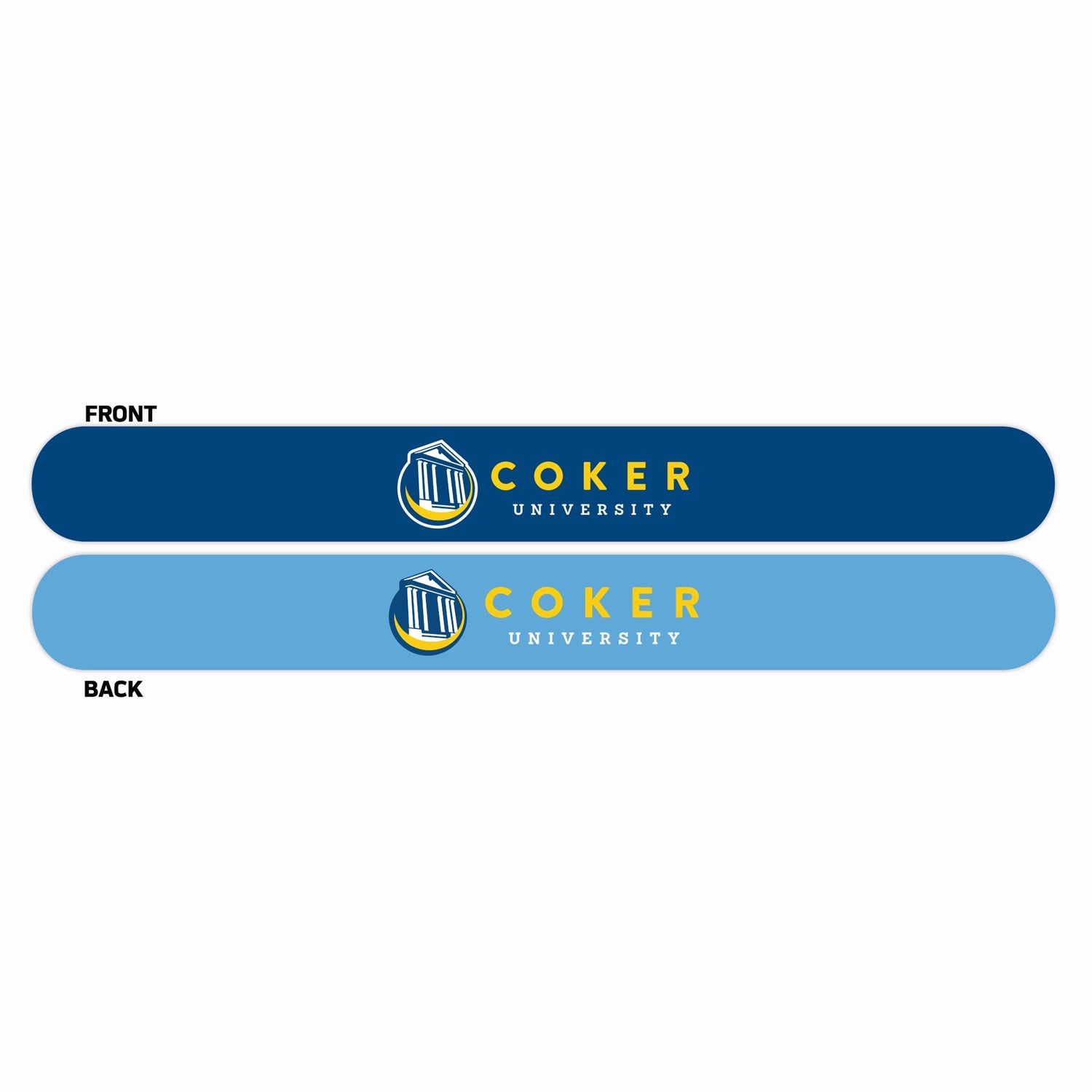 Coker Nail Files