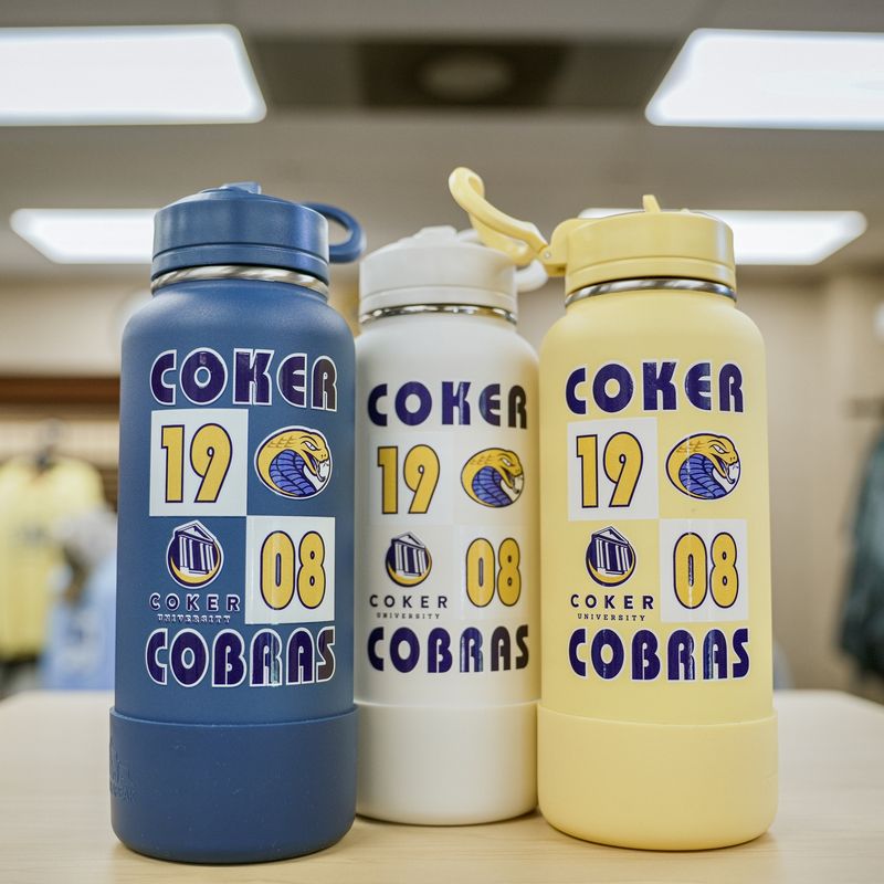 HydraPeak Water Bottle