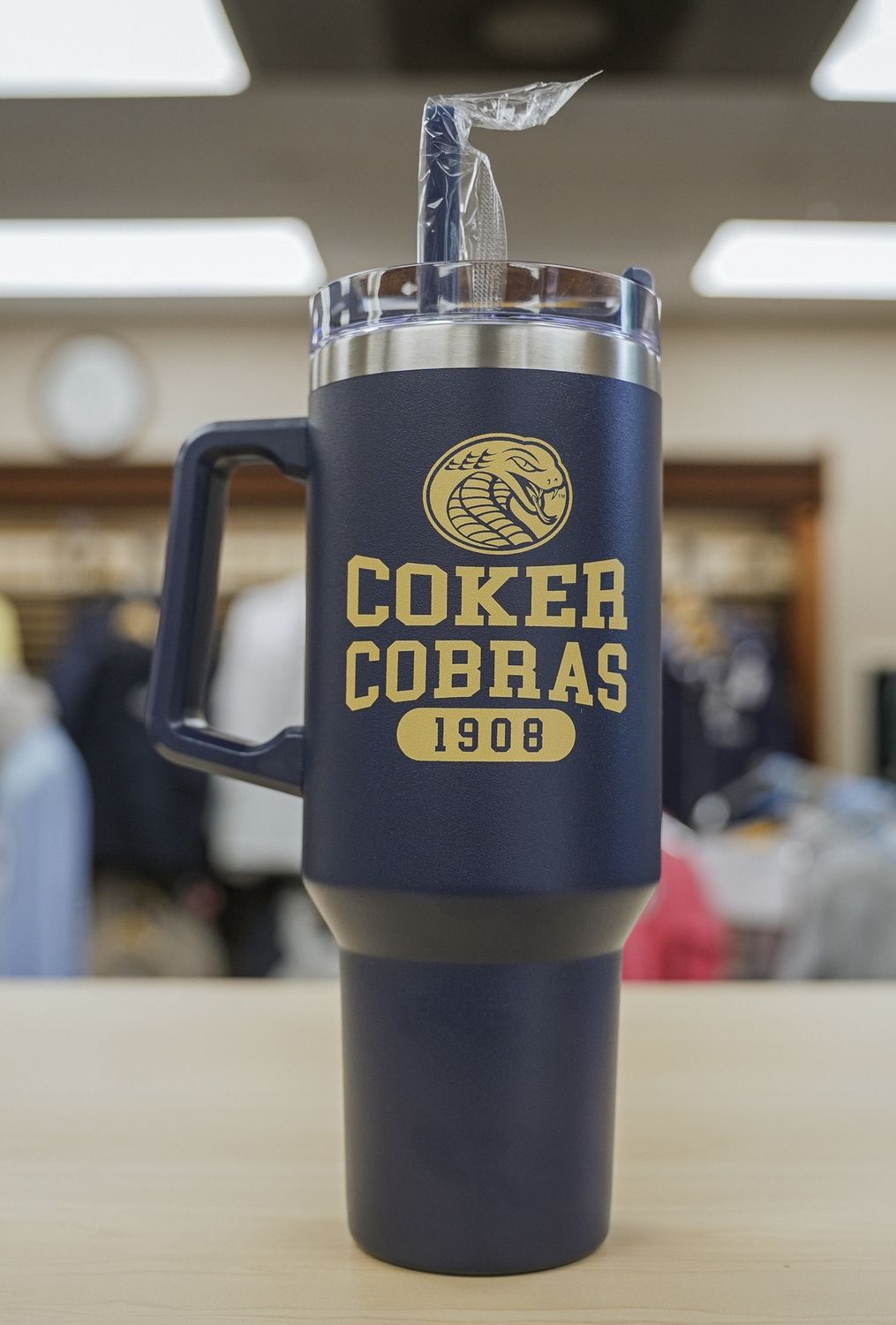 Cobra Stanley