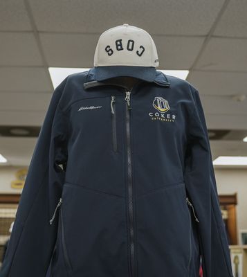 Davidson Eddie Bauer Jacket