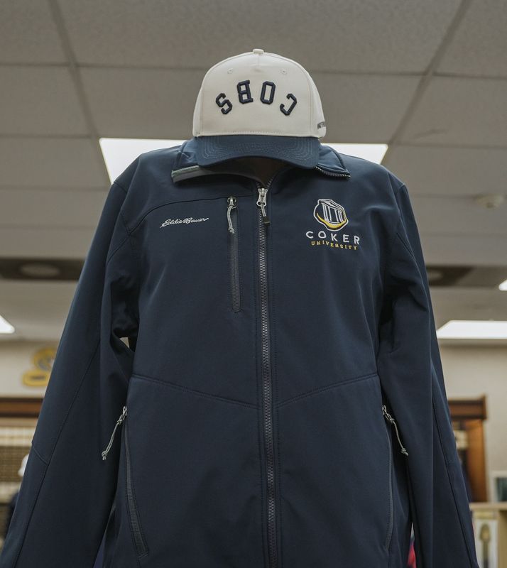 Davidson Eddie Bauer Jacket