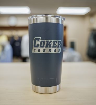 Navy Yeti