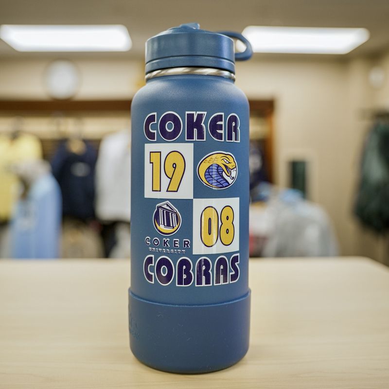 HydraPeak Water Bottle