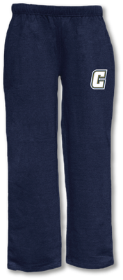 Navy Adult &#39;C&#39; Poly Pant