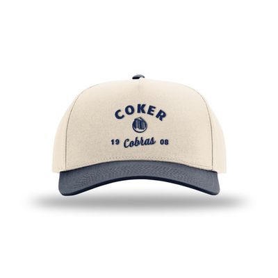 Coker Heritage Stitch Hat