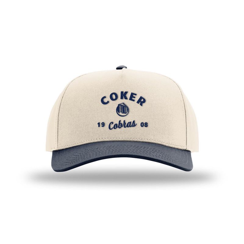 Coker Heritage Stitch Hat